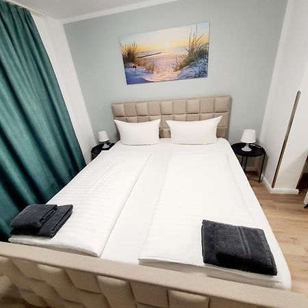 Pension Apostel Wißmar Extérieur photo