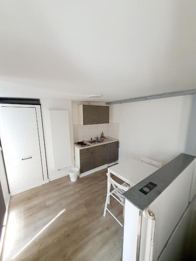 Pension Apostel Wißmar Extérieur photo