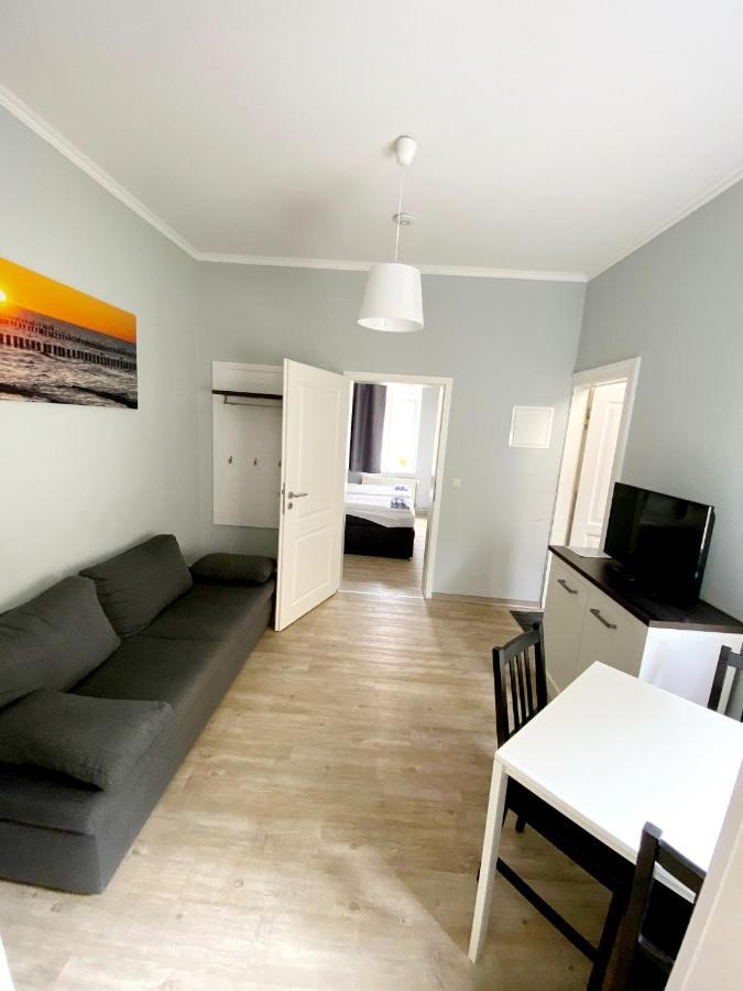 Pension Apostel Wißmar Extérieur photo