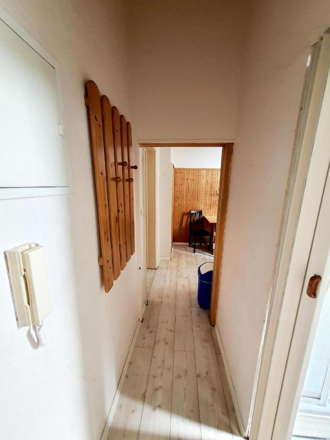 Pension Apostel Wißmar Extérieur photo