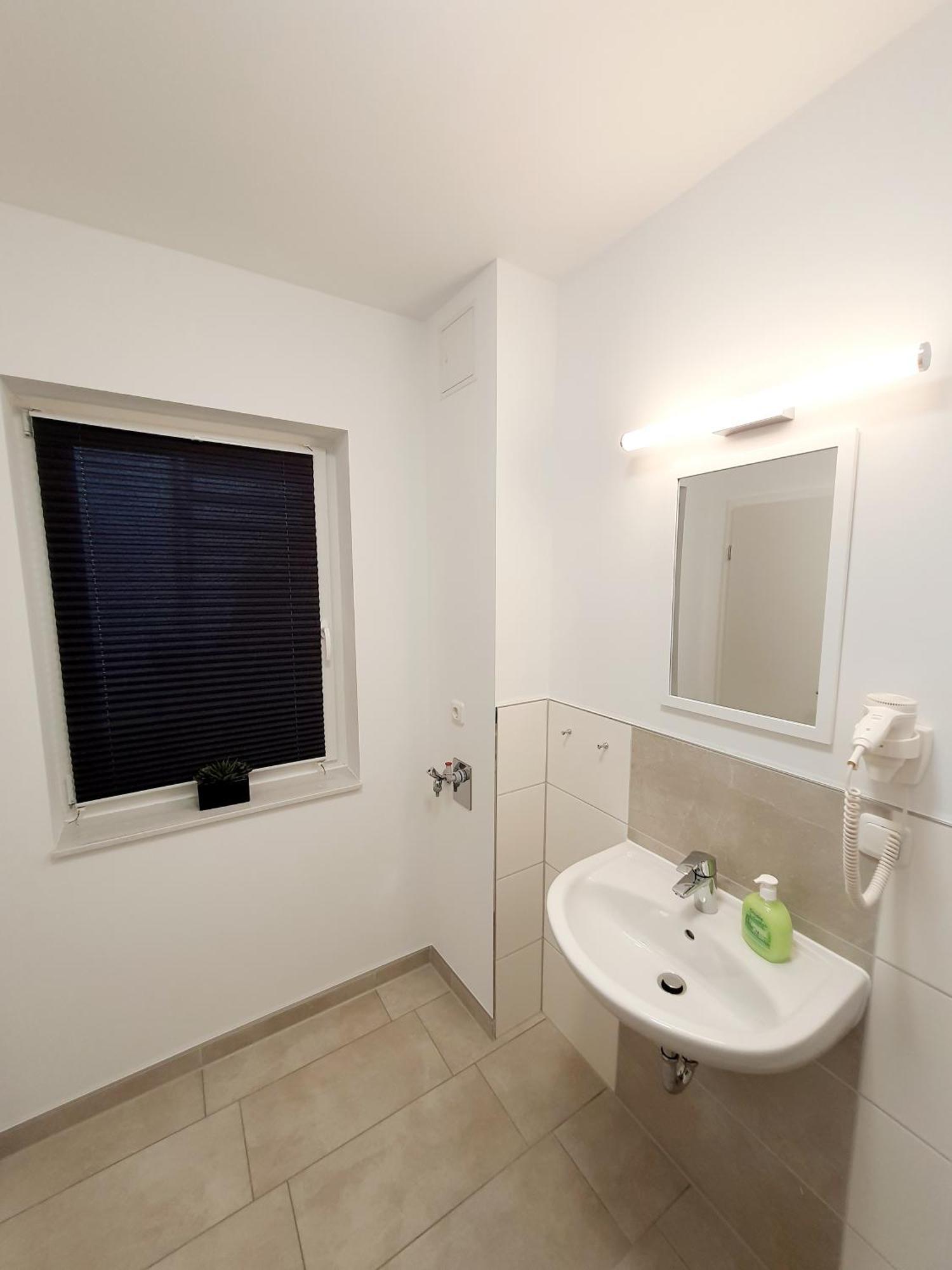 Pension Apostel Wißmar Extérieur photo