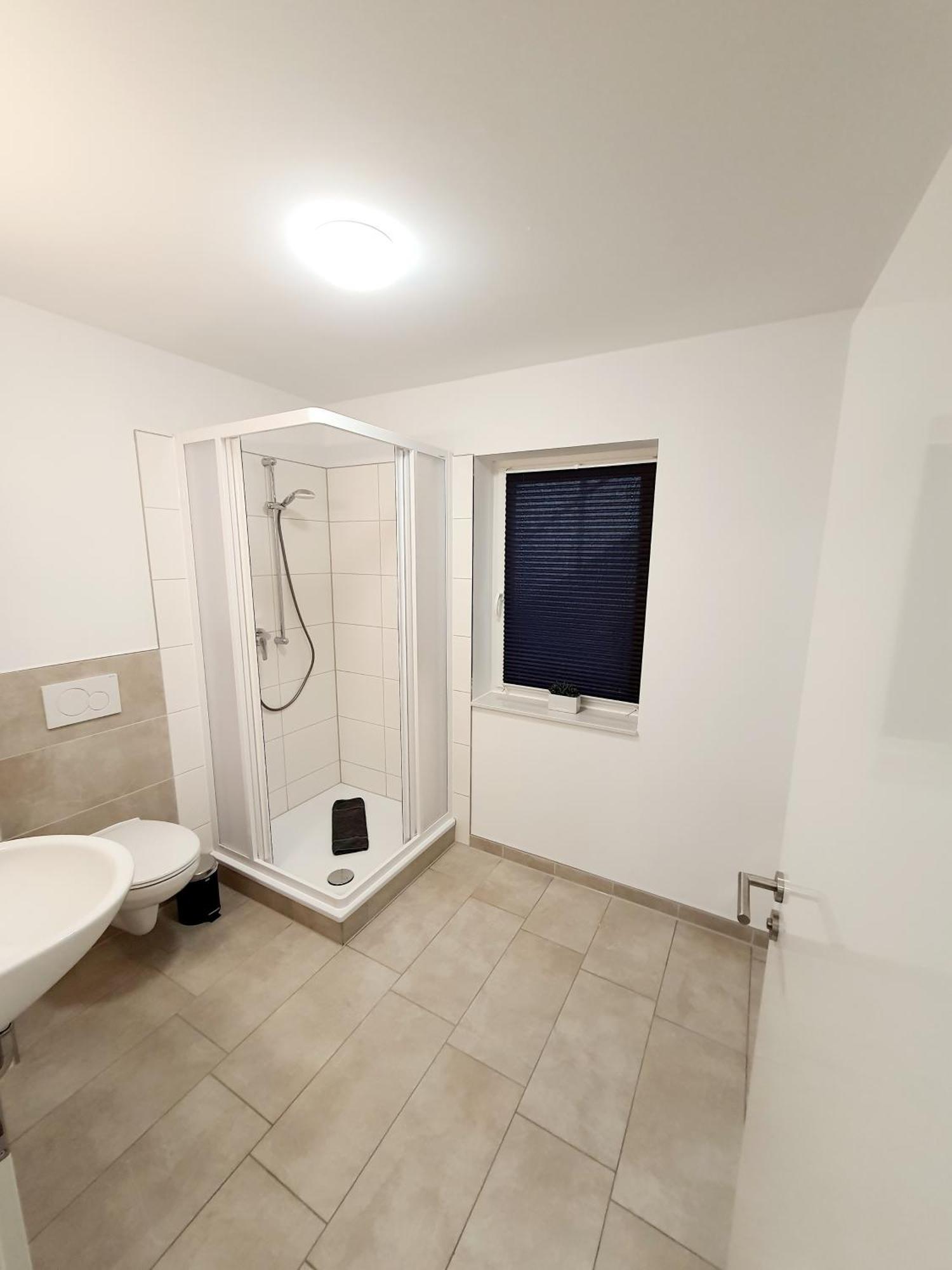 Pension Apostel Wißmar Extérieur photo
