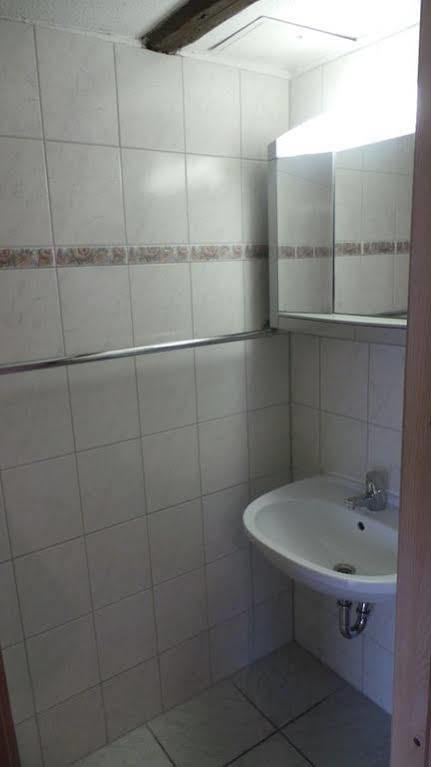 Pension Apostel Wißmar Extérieur photo